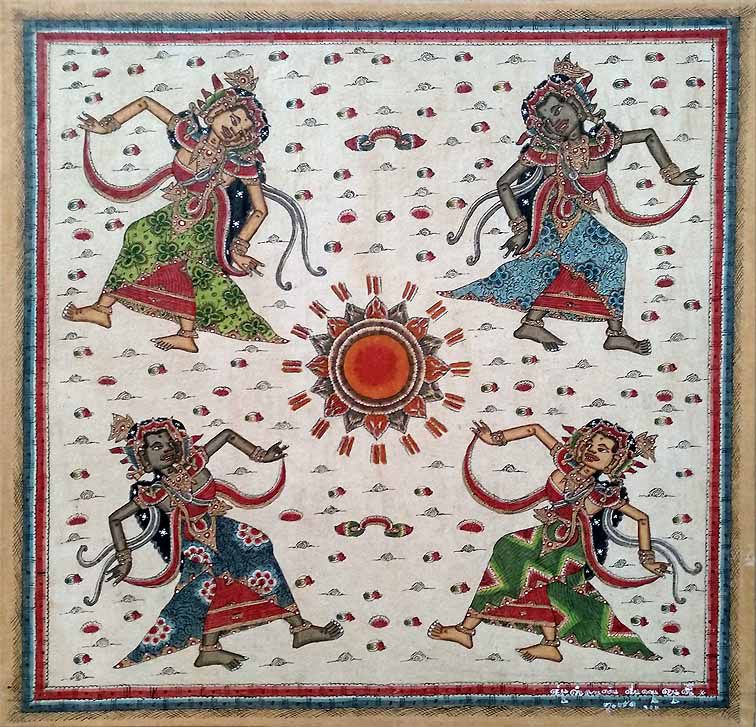 mangku-muriati